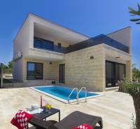 Sale Villa, Villa, Vodice, Croatia