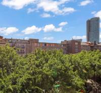 Kúpte si UNIKÁTNY 2i byt (MOŽNOSŤ 3i), LODŽIA, KLÍMA a VEĽKÁ PIVNICA