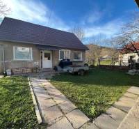 Sale Family house, Family house, Závada pod Čiernym vrchom, Bánovce na