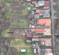 Family house in Hokovce with a large garden, total land area of 1364 m².