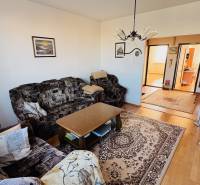 Living room, carpet, sofa set, wooden decor flooring, light fixture, 4-room apartment.