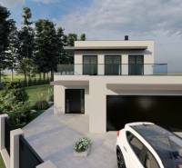 Sale Land – for living, Land – for living, Partizánske, Slovakia