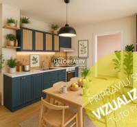 Sale Two bedroom apartment, Poprad, Slovakia