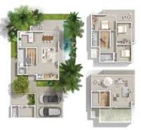 Urban Reality real estate agency logo with a verified member seal.