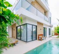 Exclusive Coastal Villa in Zanzibar