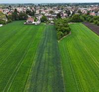 Pozemok - výstavba Jelka