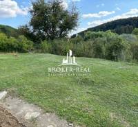A garden at a family house in Rudabánya, surrounded by greenery and hills, an ideal space for relaxation.