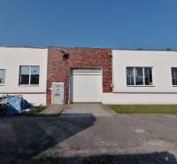 Martin Production premises Rent reality Martin