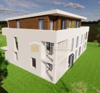 Sale One bedroom apartment, One bedroom apartment, Skalica, Slovakia