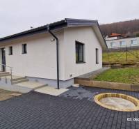 Family house on Kopaninova Street in Sokolí, with a paved courtyard and staircase.