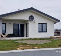A family house on Kopaninová Street in Sokolí with a front garden and a terrace.