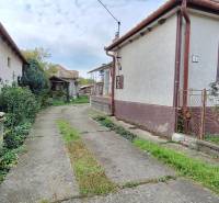 Family house 1+3 with central heating + outbuildings