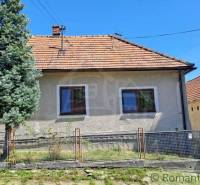 Sale Family house, Family house, Zlaté Moravce, Slovakia