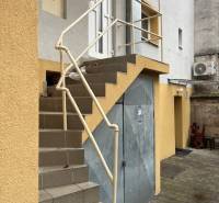 Sale One bedroom apartment, One bedroom apartment, Židovská, Bratislav