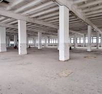 Sale Storehouses and Workshops, Storehouses and Workshops, Hlohovec, H