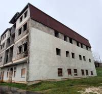 Sale Apartments building, Apartments building, Hlohovec, Hlohovec, Slo