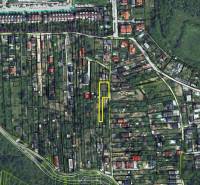 Sale Land – for living, Land – for living, Zavadilova, Bratislava - De