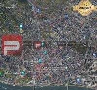 Sale Two bedroom apartment, Two bedroom apartment, Cintorínska, Bratis
