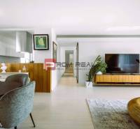 Sale Four+ bedroom apartment, Four+ bedroom apartment, Tomášikova, Bra