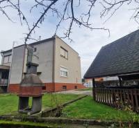 Sale Family house, Family house, Trstice, Galanta, Slovakia