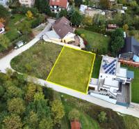 Sale Land – for living, Land – for living, Popolná, Bratislava - Rača,