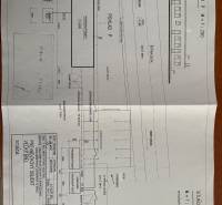 Operational Building Plan for Veľký Biel, Bratislavská, for Land - Housing.