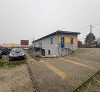 Object near Bratislavská Street in Veľký Biel, suitable for Residential Land.