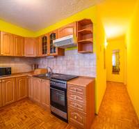 Sale Two bedroom apartment, Two bedroom apartment, Malohontská, Rimavs