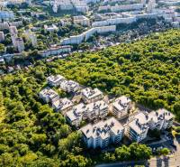 Sale Two bedroom apartment, Two bedroom apartment, Bedlova, Bratislava