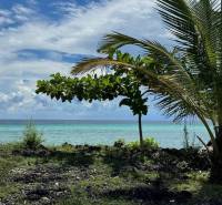 3.2-HECTARE CLIFFSIDE ESTATE - KIZIMKAZI, ZANZIBAR