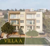 Bratislava - Staré Mesto Four+ bedroom apartment Sale reality Bratislava - Staré Mesto