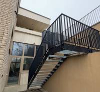 Bratislava - Staré Mesto Four+ bedroom apartment Sale reality Bratislava - Staré Mesto