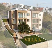 Bratislava - Staré Mesto Four+ bedroom apartment Sale reality Bratislava - Staré Mesto