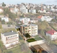 Bratislava - Staré Mesto Four+ bedroom apartment Sale reality Bratislava - Staré Mesto