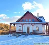 Sale Family house, Family house, Žarnovica, Slovakia
