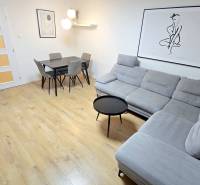 Bratislava - Ružinov Two bedroom apartment Rent reality Bratislava - Ružinov