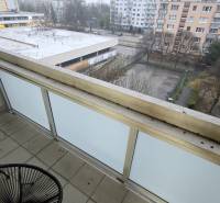 Bratislava - Ružinov Two bedroom apartment Rent reality Bratislava - Ružinov