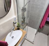 Bratislava - Ružinov Two bedroom apartment Rent reality Bratislava - Ružinov