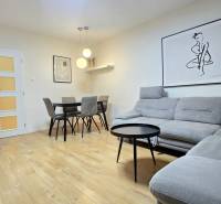 Bratislava - Ružinov Two bedroom apartment Rent reality Bratislava - Ružinov