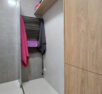 Bratislava - Ružinov Two bedroom apartment Rent reality Bratislava - Ružinov