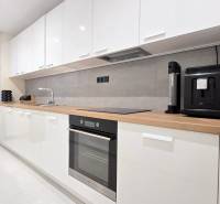 Bratislava - Ružinov Two bedroom apartment Rent reality Bratislava - Ružinov