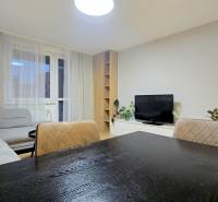 Bratislava - Ružinov Two bedroom apartment Rent reality Bratislava - Ružinov