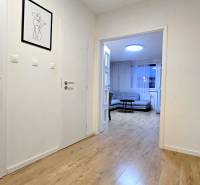 Bratislava - Ružinov Two bedroom apartment Rent reality Bratislava - Ružinov