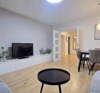 Bratislava - Ružinov Two bedroom apartment Rent reality Bratislava - Ružinov