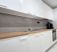 Bratislava - Ružinov Two bedroom apartment Rent reality Bratislava - Ružinov