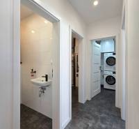 pohľad k technickej miestnosti