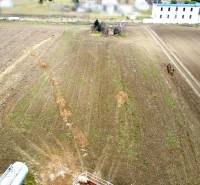 Land on Kasárenská Street in Sereď, suitable for Residential Plots.