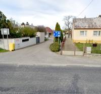 A family house in Ratnovce with an access road in the location of Land - housing.
