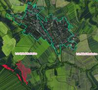 Sale Agrarian and forest land, Agrarian and forest land, Bardejov, Slo