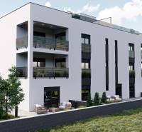 CROATIA - 4-room apartments - SABUNIKE, NIN